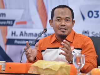 Riyono PKS: Bentuk Kementerian Pangan untuk Fokus Pangan Nasional
