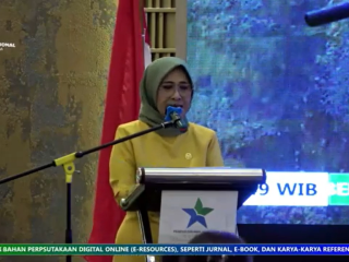 Ketua Komisi X DPR Ajak Perempuan Perkuat Literasi Keluarga