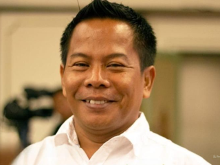 Ketum Poros Pemuda Indonesia : Hindari Gesekan Politik, Jadikan Pilkada Ajang Harmoni