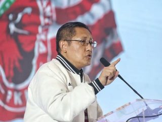 Anas Urbaningrum: Persahabatan dan Persaudaraan Tidak Terputus oleh Kematian