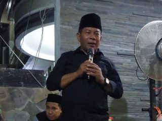 Muhlis Ali Kisahkan Dualisme HMI yang Berujung pada Persatuan