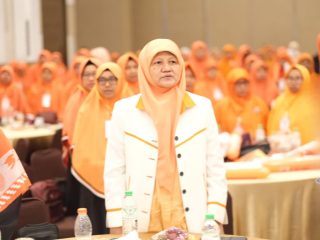 Reni Astuti: Sinergi Penting untuk Keberlanjutan Pembangunan