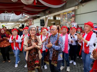 Komisi IX dan Kemnaker: Sampoerna Contoh Baik Pemenuhan Hak Pekerja