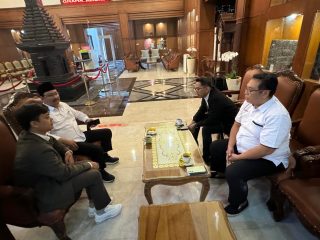 Sinergi SRC dan Kemensos Dorong RM Margono Jadi Pahlawan Nasional