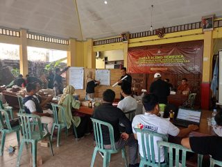 KPU Lamongan: 18 Kecamatan Lanjutkan Rekapitulasi Hari Ini