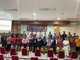 Transparansi Pleno Ciracas Dorong Kepercayaan Publik terhadap Pilkada Jakarta