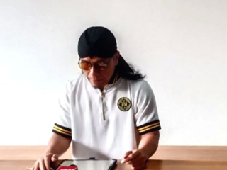 Gus Miftah Undur Diri Sebagai Utusan Khusus Presiden