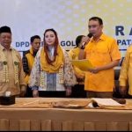 Partai Golkar Kab.Brebes