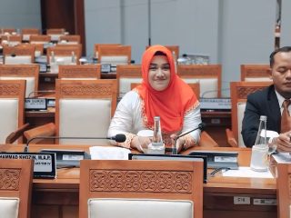 Meitri Dorong Peta Jalan Swasembada Energi Berkelanjutan DEN