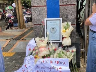 CNN Indonesia Bebastugaskan Jurnalis Semarang Terkait Kasus Penembakan Siswa