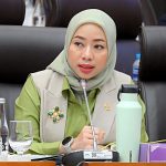 Anggota Komisi XII DPR RI, Ratna Juwita
