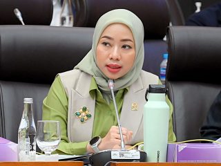 Ratna Juwita Tolak Wacana Ojol Tidak Dapat Subsidi BBM