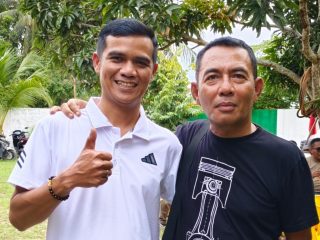 Agil dan Tangan Dinginnya yang Sukses Menangkan IRAMA