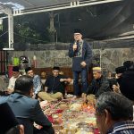 Ahmad Doli Kurnia (Wakil Ketua Badan Legislasi DPR RI)