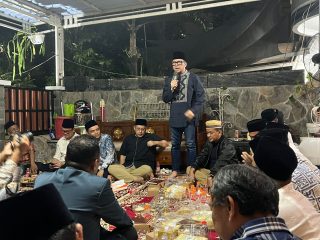 Doli Kurnia: Kholis Malik, Sosok Diam Penuh Makna