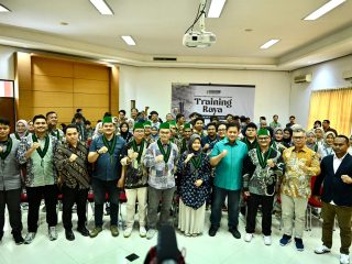 Viva Yoga: Kader HMI Harus Kuasai Dua Pilar Utama