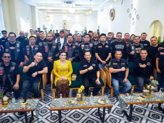 Bamsoet Dorong Konsolidasi Anggota dalam Muswil MBI DKI Jakarta