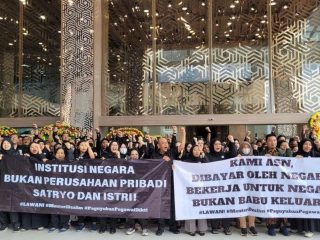 ASN Kemendiktisaintek Ungkap Perlakuan Tak Etis dari Menteri, Tuntut Transparansi