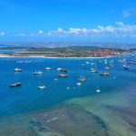 Pulau Serangan Bali