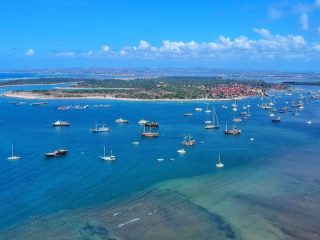 Pulau Serangan, Permata yang Hilang di Jantung Bali