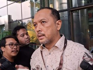 Tegas! KPK : Penggeledahan Rumah Hasto Kristiyanto Bukan Pengalihan Isu