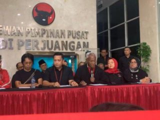 Rumah Hasto Digeledah, PDIP Pertanyakan Motif KPK
