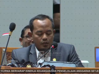 Audit Tata Ruang Laut Didesak dalam Kasus Pagar Laut Tangerang-Bekasi