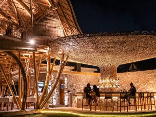 FoodParadise Network Rilis 2 Micro Site Baru di Bali
