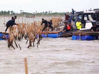 Polemik Pagar Laut Tangerang, Agung Sedayu Angkat Bicara