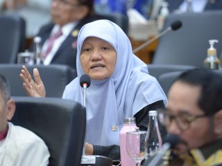 Reni Astuti Apresiasi MOU Indonesia-Qatar Untuk Bangun 1 Juta Rumah