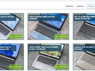 Tips Praktis Menjual Laptop Bekas dengan Cepat dan Menguntungkan