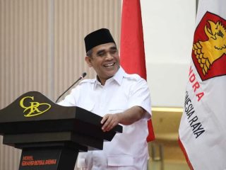 Prabowo Sering Beri Vitamin untuk Tokoh Bangsa, Bukti Kepedulian Kesehatan