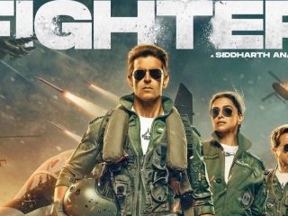 Menyelami Dunia Perjuangan dalam Fighter bersama Hrithik Roshan