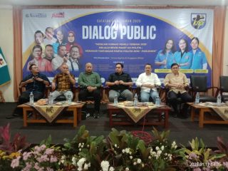 Waketum PSI: Reformasi Sistem Pemilu Kunci Stabilitas Politik dan Indonesia Emas