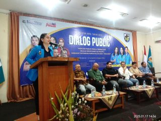 KNPI Dorong Reformasi UU Politik untuk Pemilu 2029 yang Lebih Demokratis