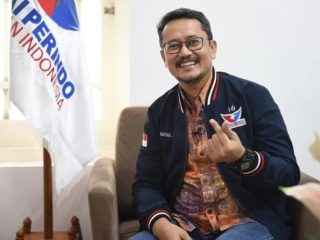 Ferry: Pemilu untuk Semua, Bukan Hanya untuk Elit Politik