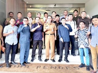 51 Kepala Desa Terpilih di Banjarnegara Akan Dilantik Januari 2025