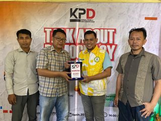 Penghapusan Presidential Threshold Dinilai Dorong Demokrasi Lebih Inklusif