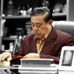 Alwi Hamu