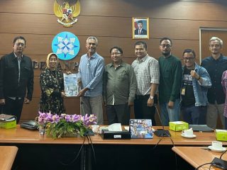 AJI Desak Dewan Pers Tegas soal Pelanggaran Ketenagakerjaan Media