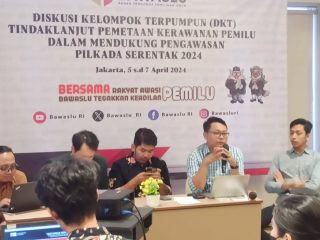 Revisi Tatib DPR Dinilai Bermasalah, KPD: Bisa Ganggu Independensi Lembaga Negara
