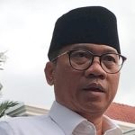 Menteri Desa Yandri Susanto