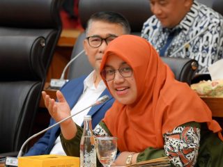 Kelangkaan LPG 3 Kg di Warung, DPR Desak Pemerintah Cari Solusi Sebelum Ramadan