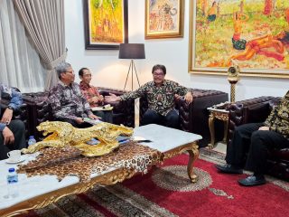 Bamsoet Dorong Peningkatan KIP Kuliah untuk Mahasiswa Kurang Mampu