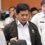 Wakil Menteri Transmigrasi, Viva Yoga Mauladi
