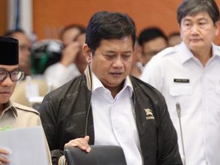 Kreativitas dan Inovasi Jadi Kunci, Kementrans Jalankan Program di Tengah Efisiensi Anggaran