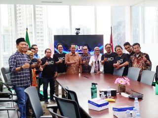 UICI Siap Cetak Lulusan Berkualitas di Era Digital