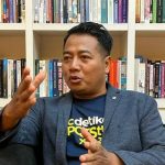 Pengamat politik Adi Prayitno