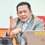 Wakil Ketua Umum Partai Golkar, Bambang Soesatyo.