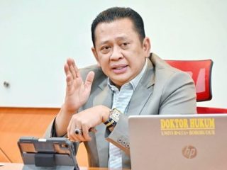 Bamsoet: Pejabat Harus Jaga Komunikasi Publik Demi Citra Presiden